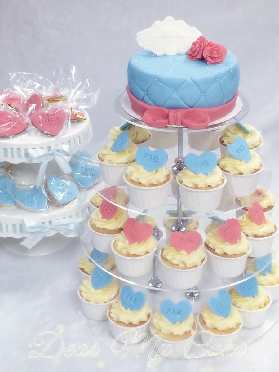 Dear My Cake