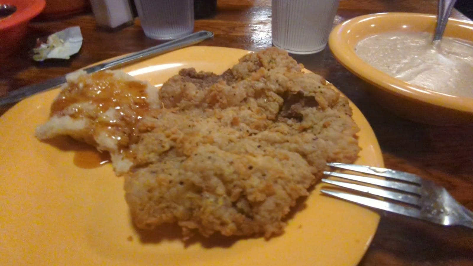 Babe's Chicken Dinner House, photo 3