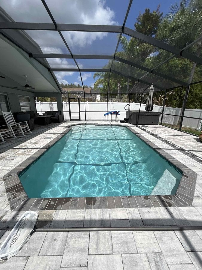 Florida Floyd Pool Service