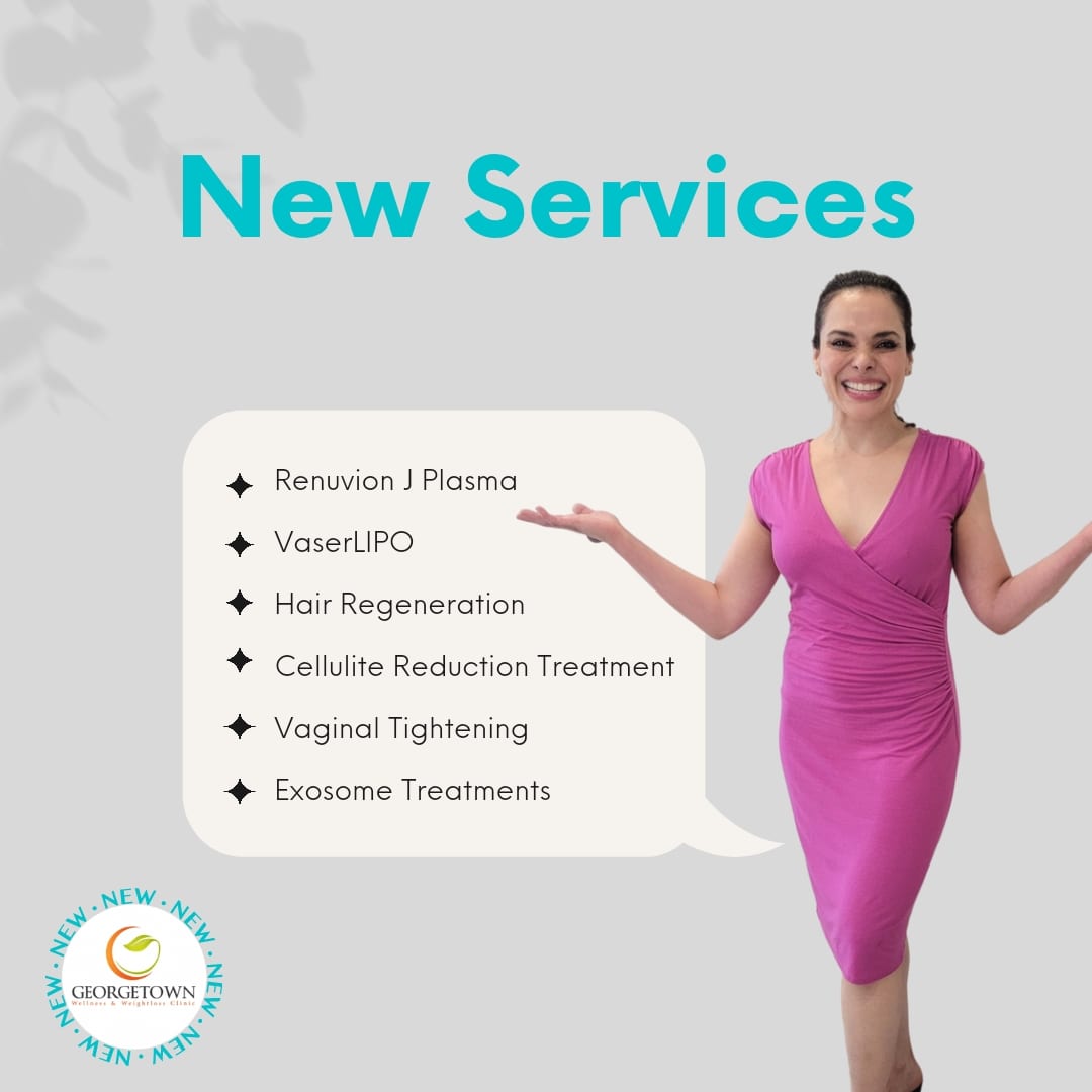 Georgetown Wellness & Weightloss Clinic