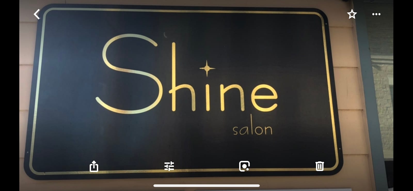 Shine Salon, photo 2