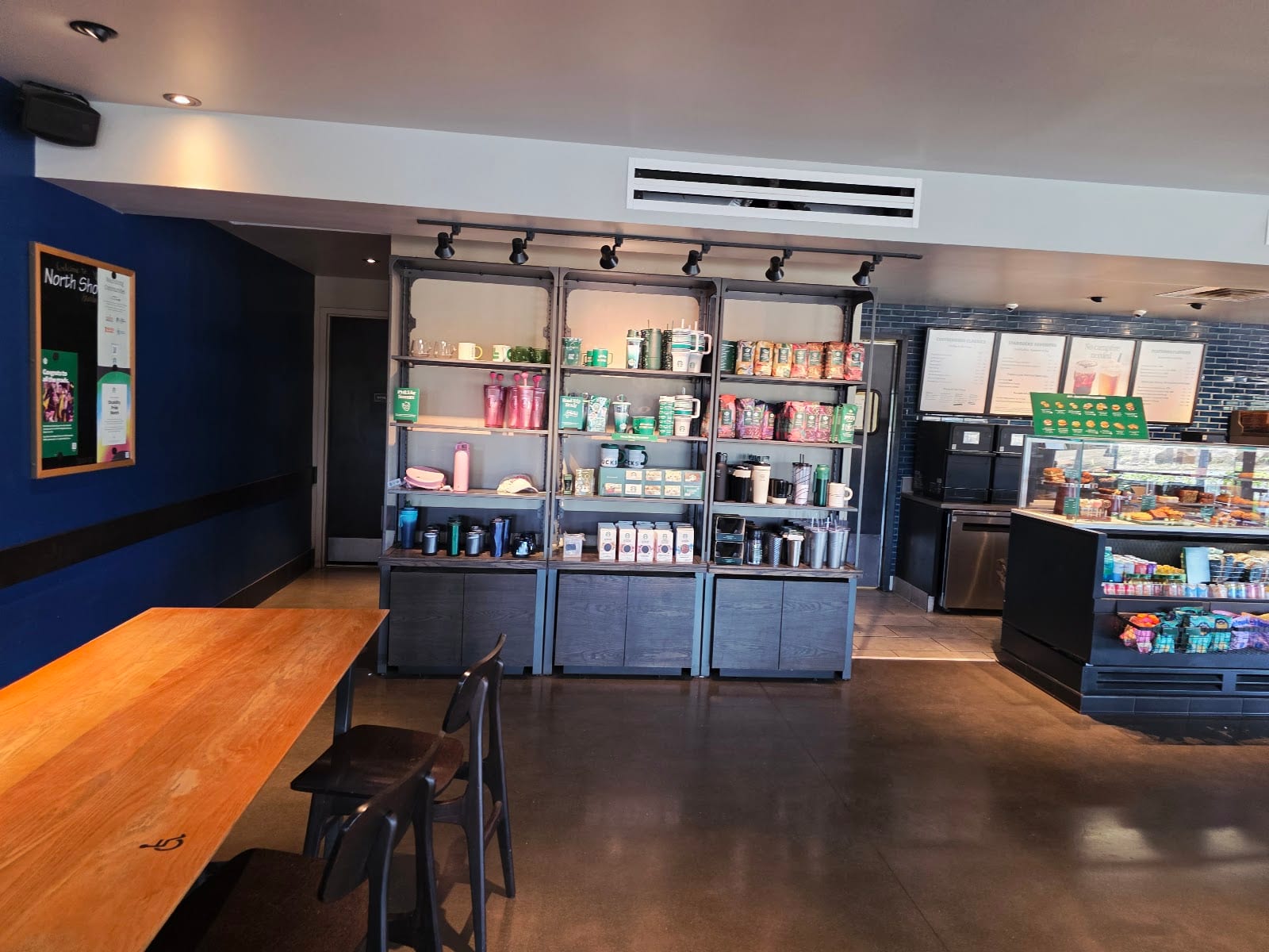 Starbucks, photo 4