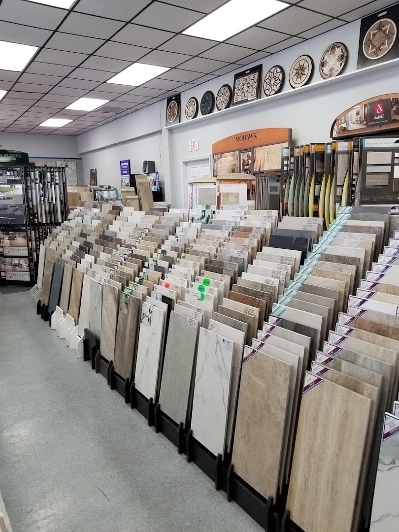 Color Tile CarpetsPlus, photo 2