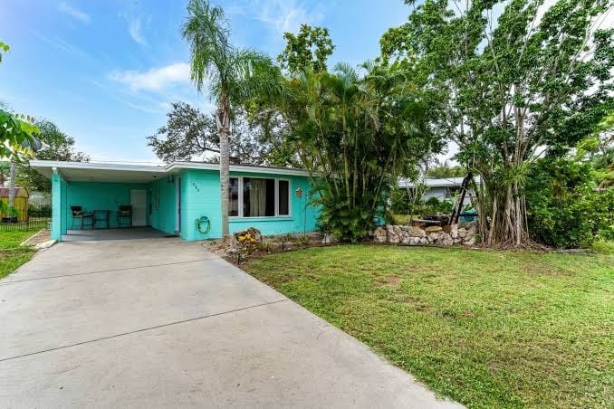 Villa Happy Gator, photo 3