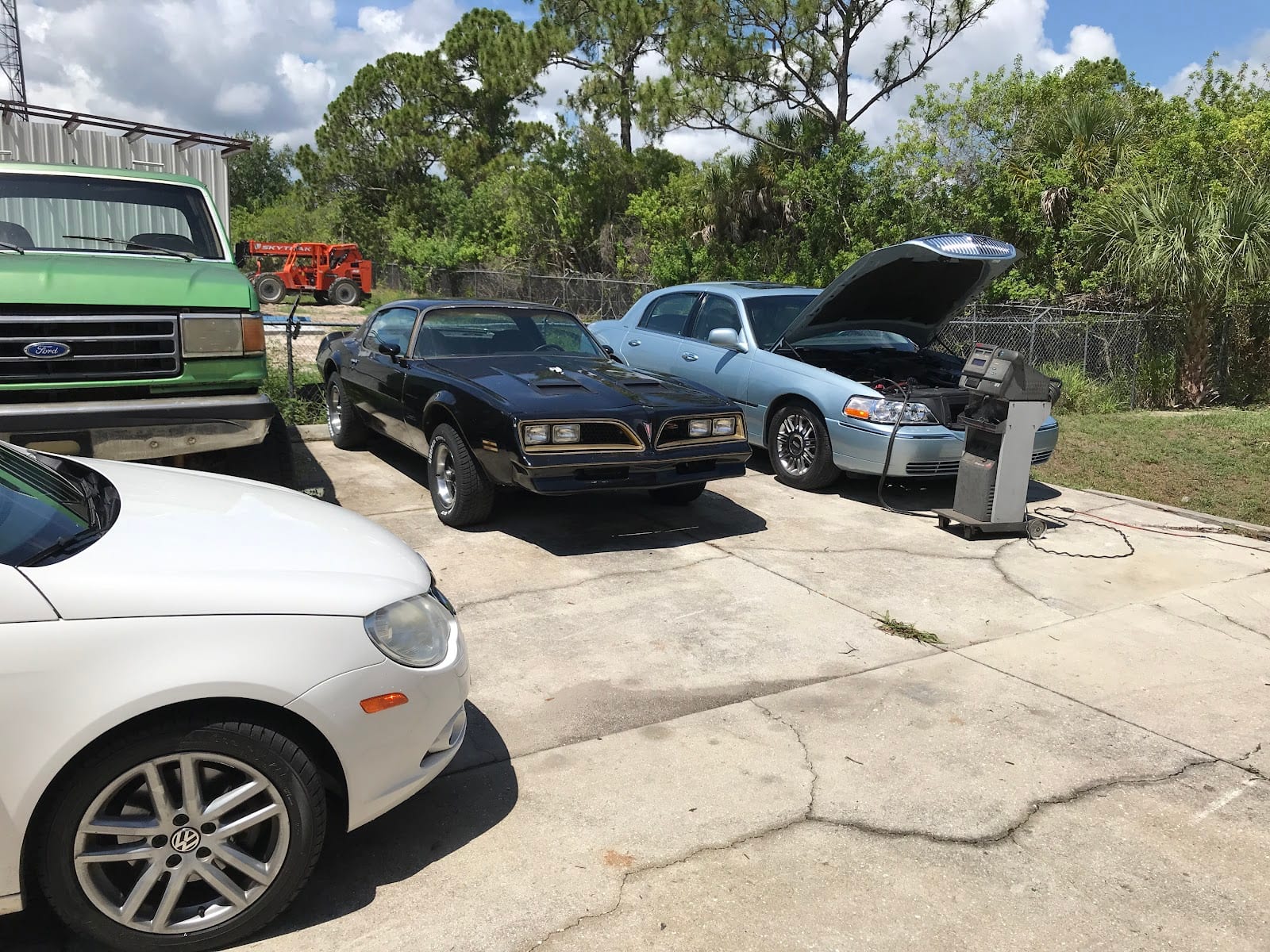 Nick's Auto Clinic, photo 2