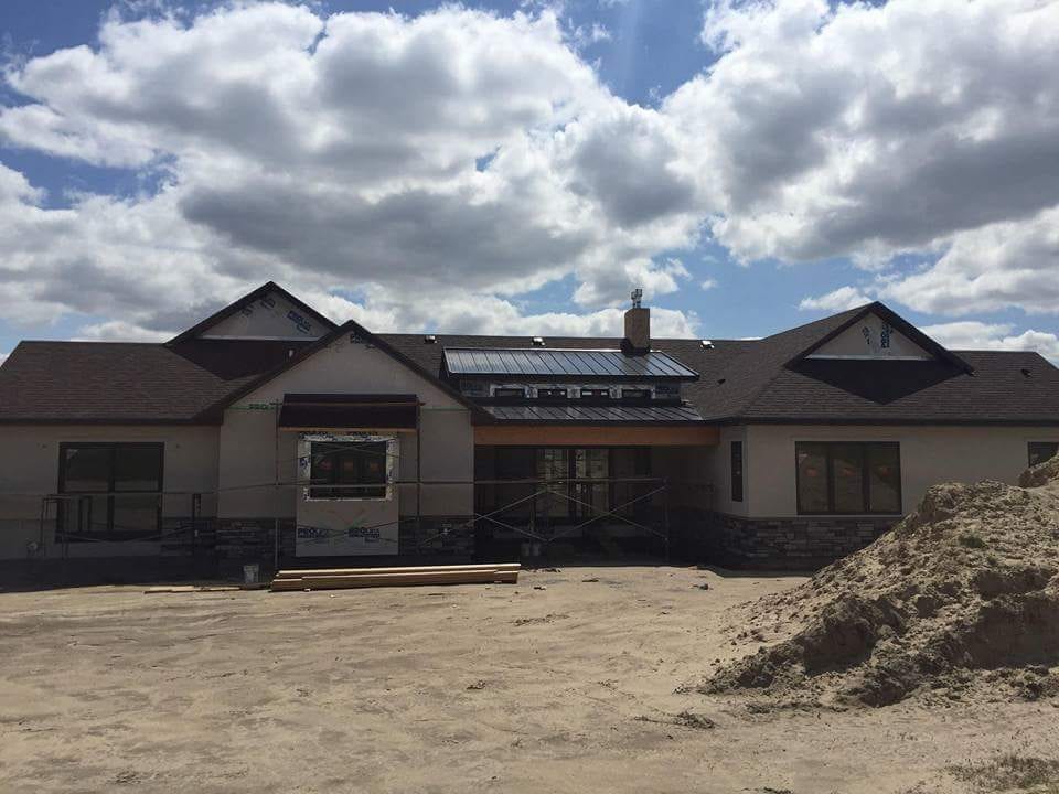 Breit Roofing, photo 4