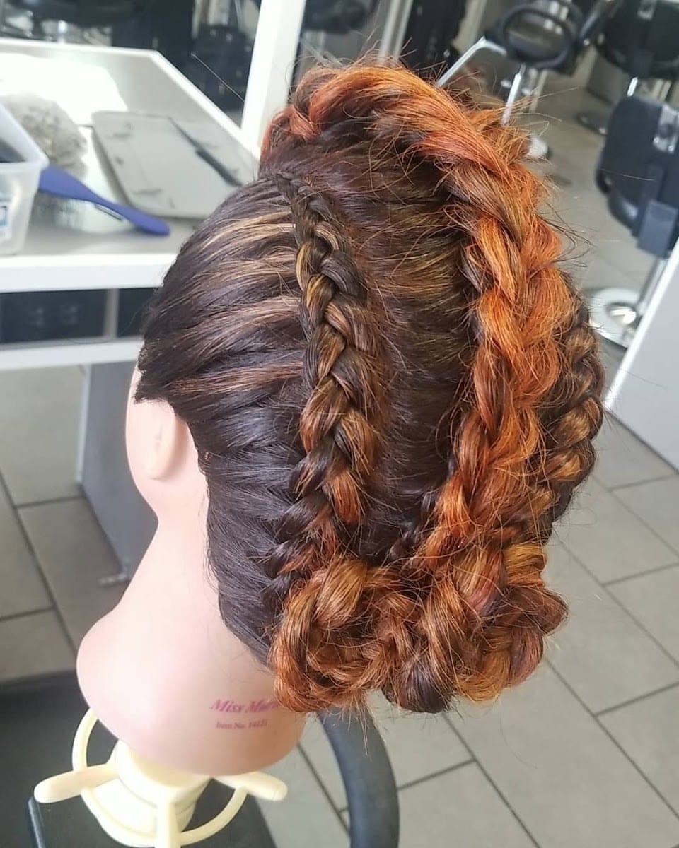 Kenneth Shuler School of Cosmetology, photo 3