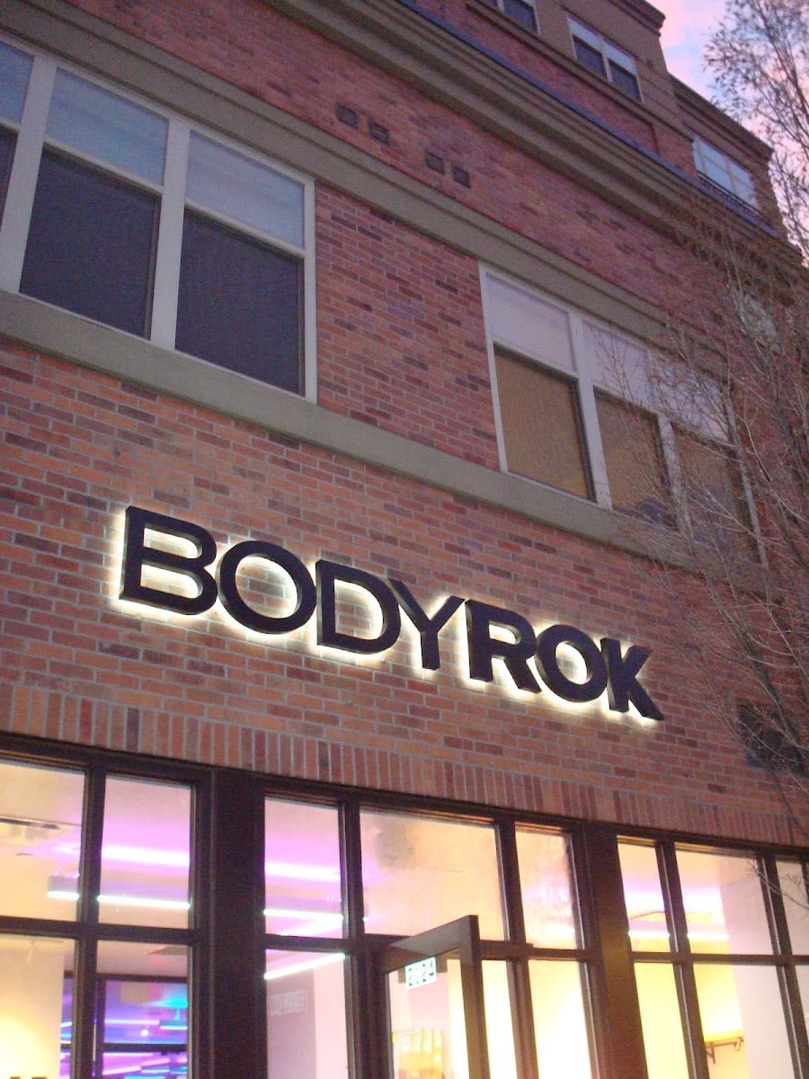 BODYROK Sugar House, photo 3