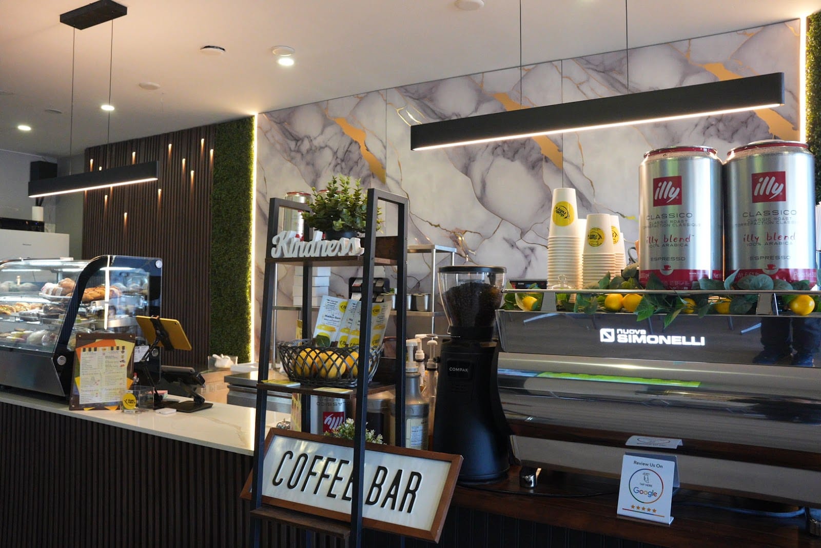 Dean and Ruby's Cafe, photo 2
