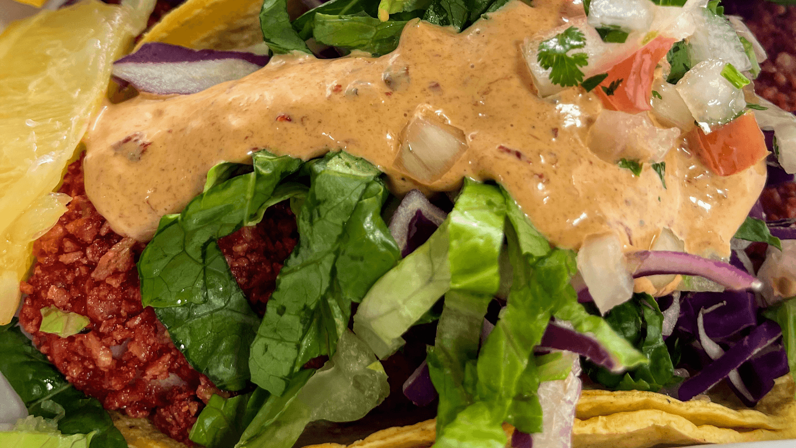 Tacos El Bandido