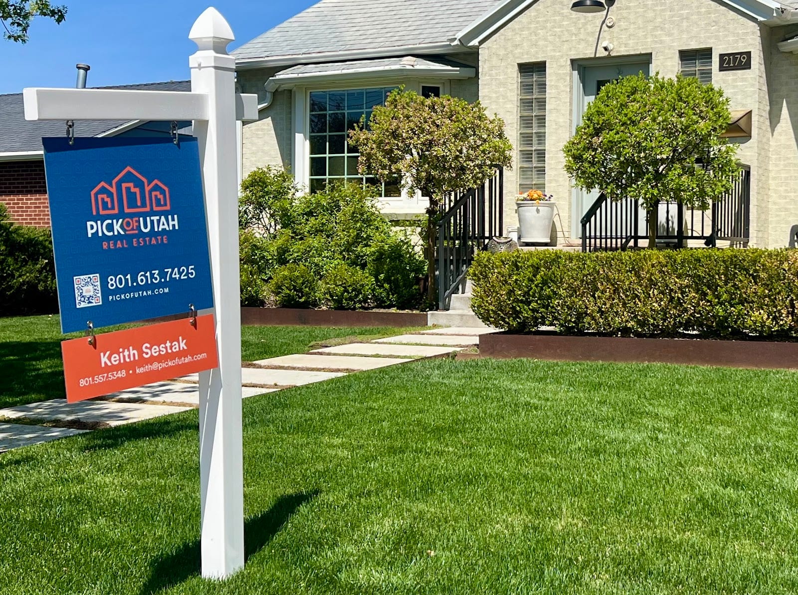 Pick of Utah Real Estate