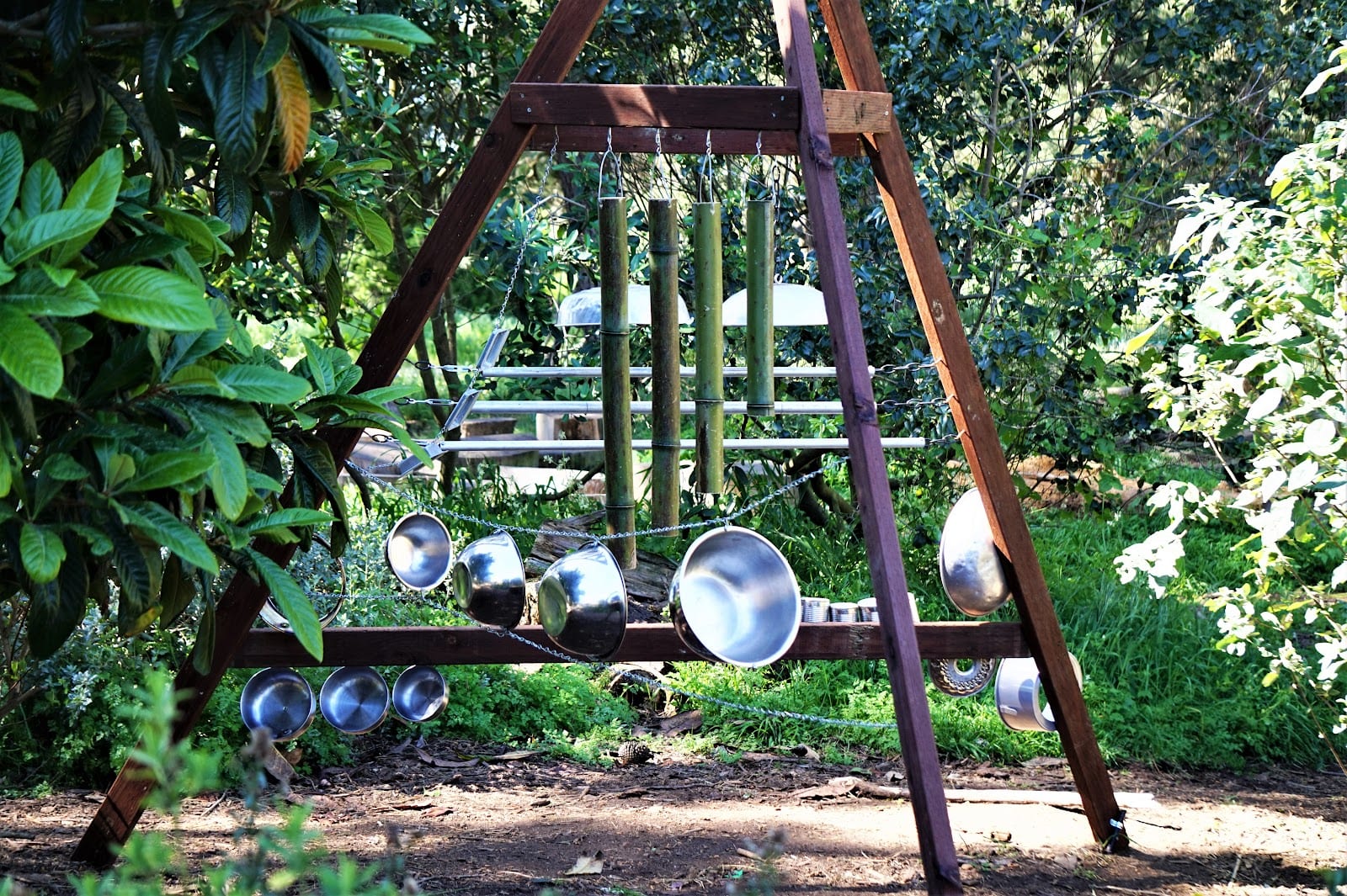 John Muir Nature Trail