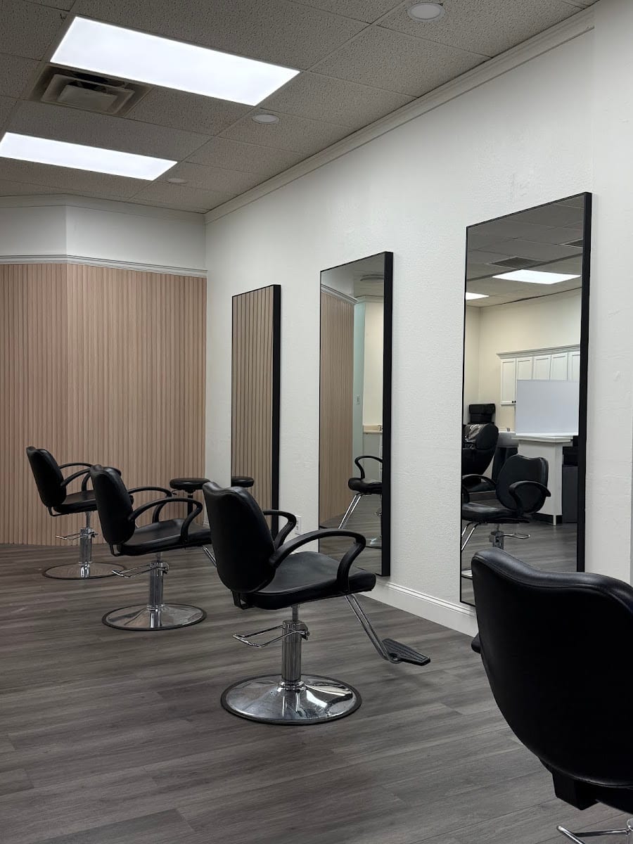 YOU&I HAIR, photo 2