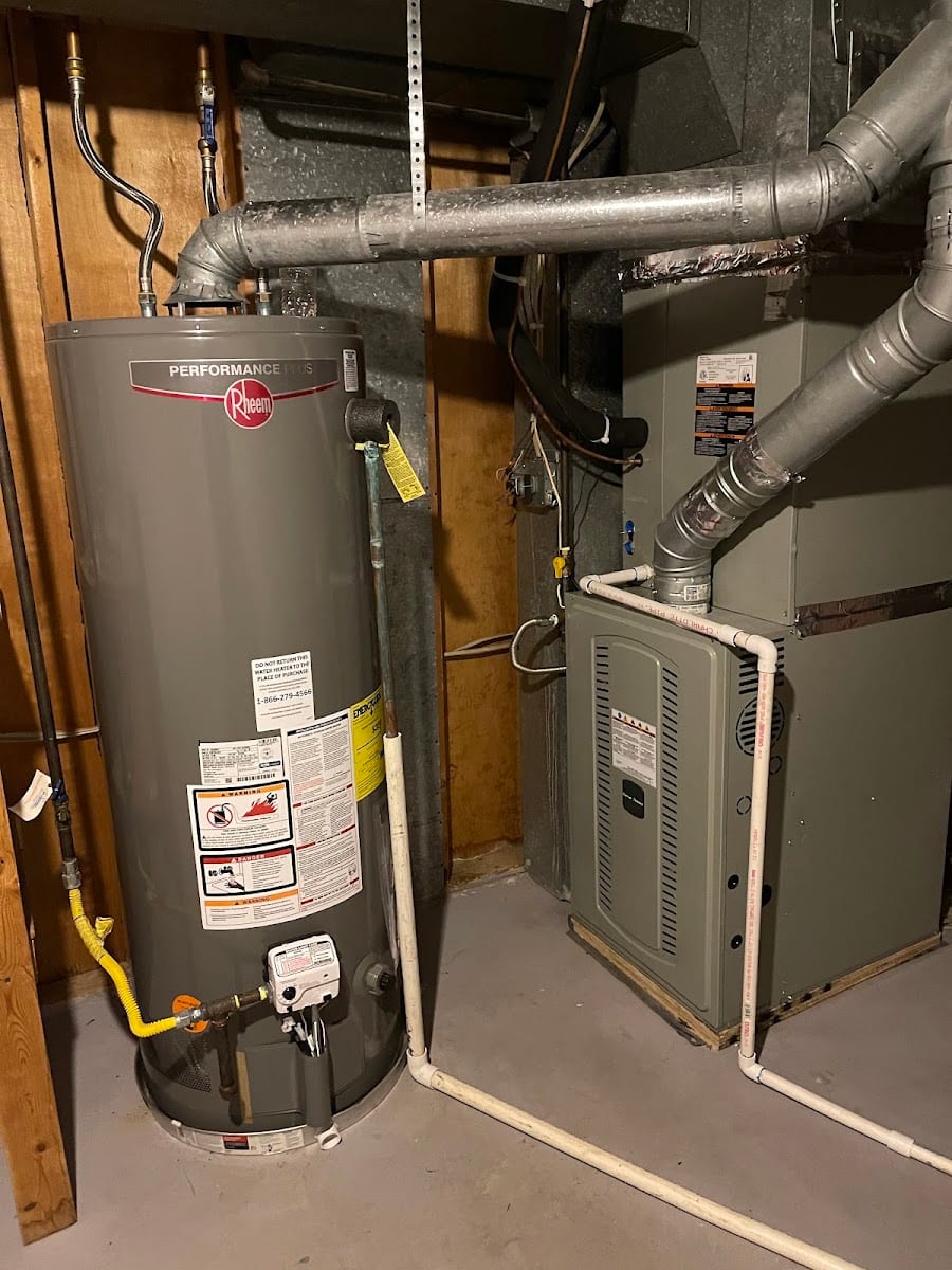 Advantage Air Solutions, photo 4