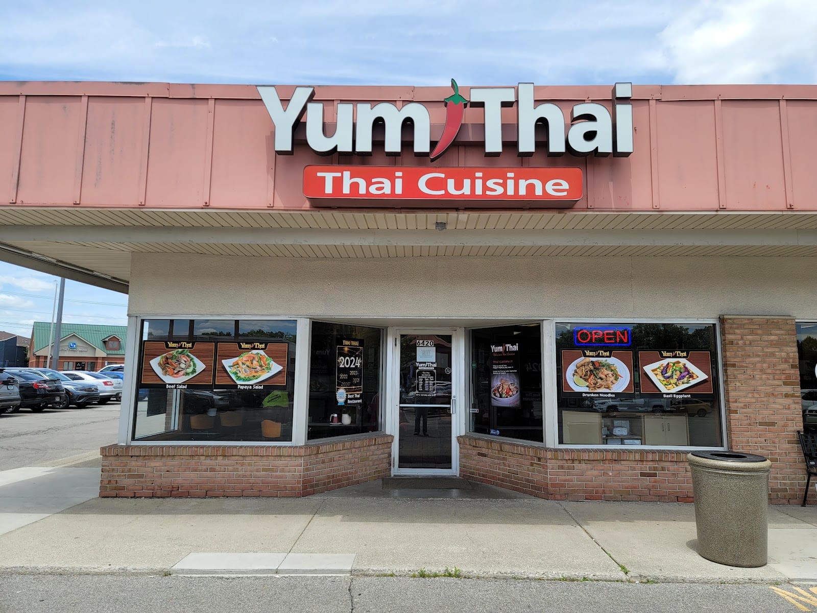 Yum Thai, photo 2