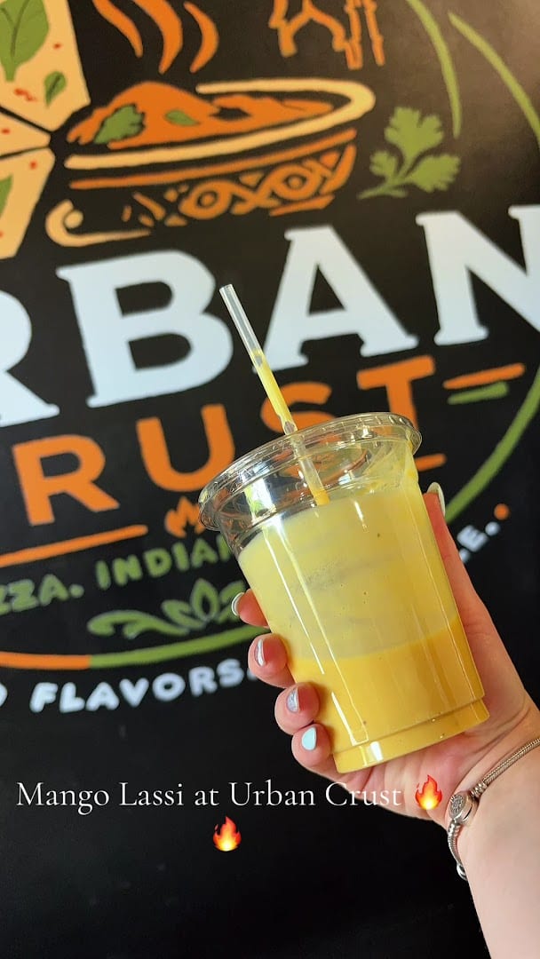 Urban Crust Pizza Restaurant, photo 2