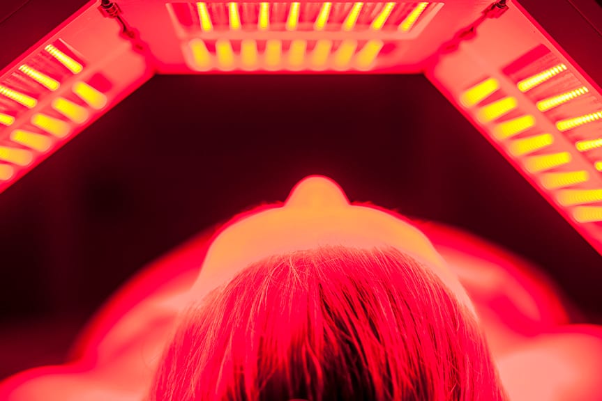 Spa Radiance, photo 4