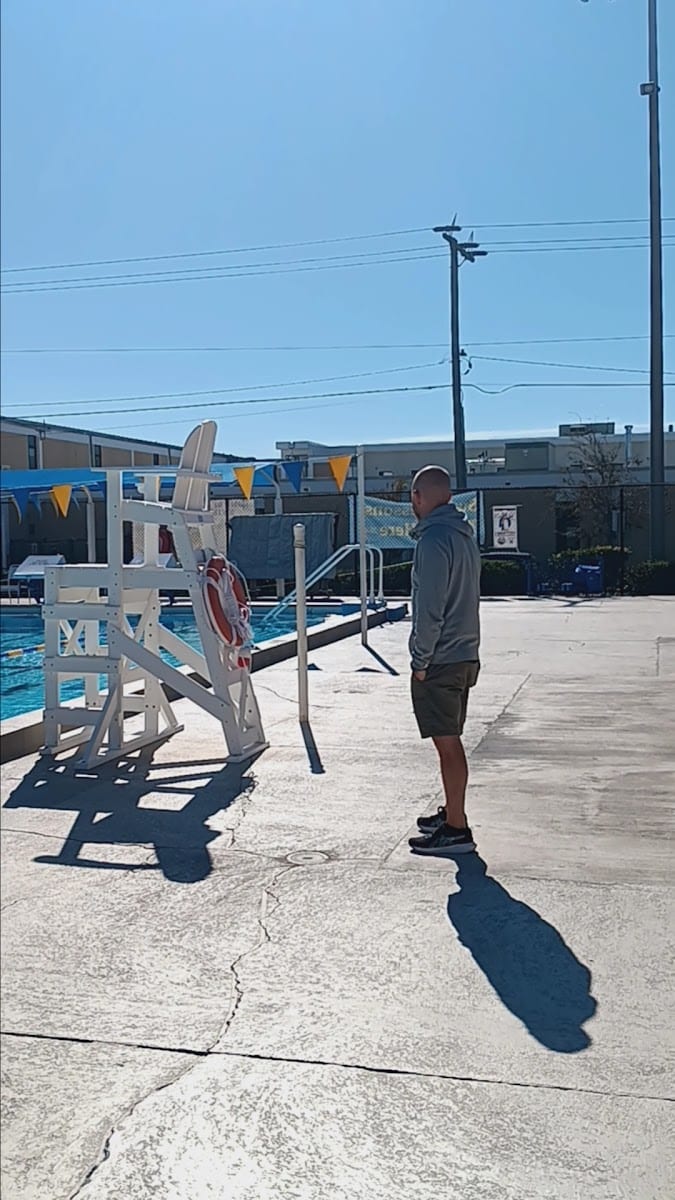 Bobby Hicks Pool, photo 2