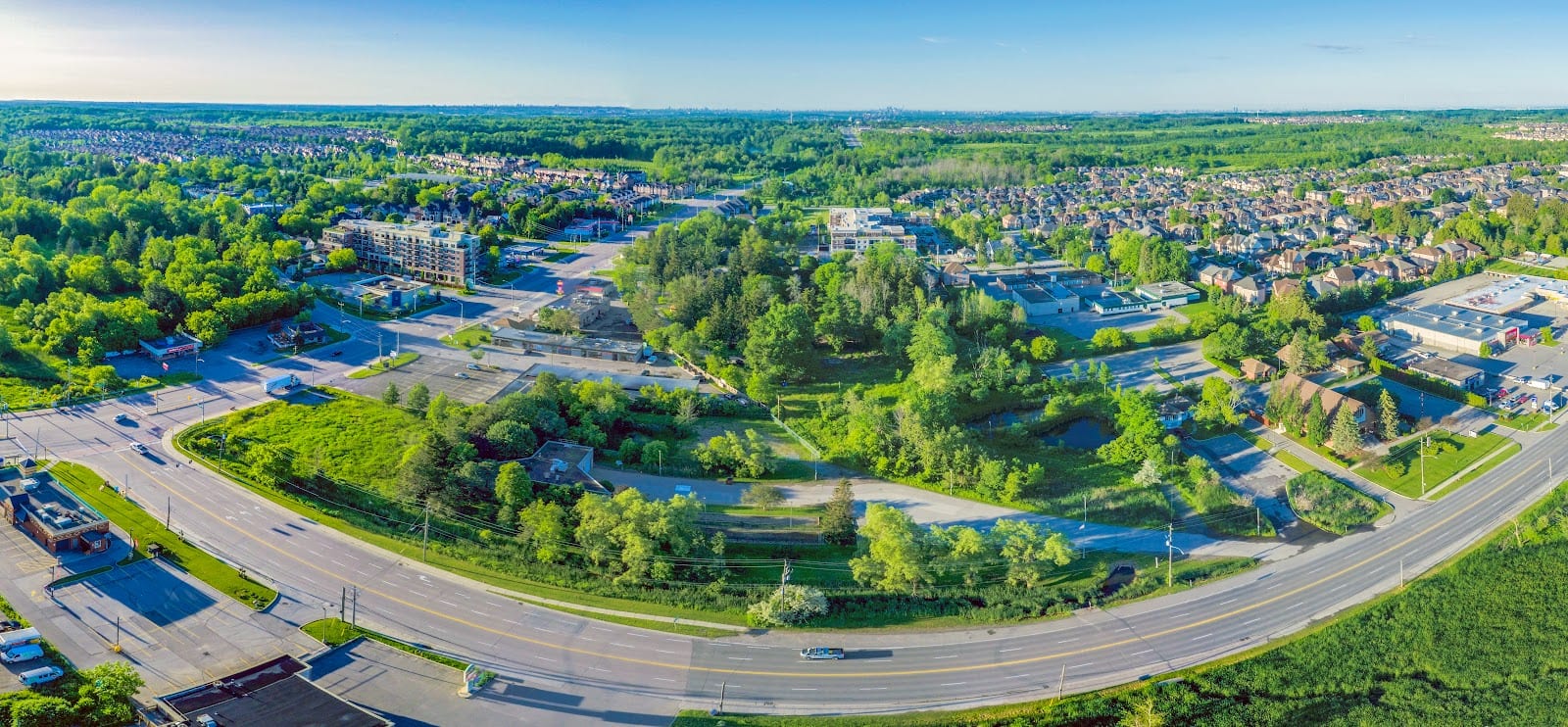 Oak Ridges Soccer Club