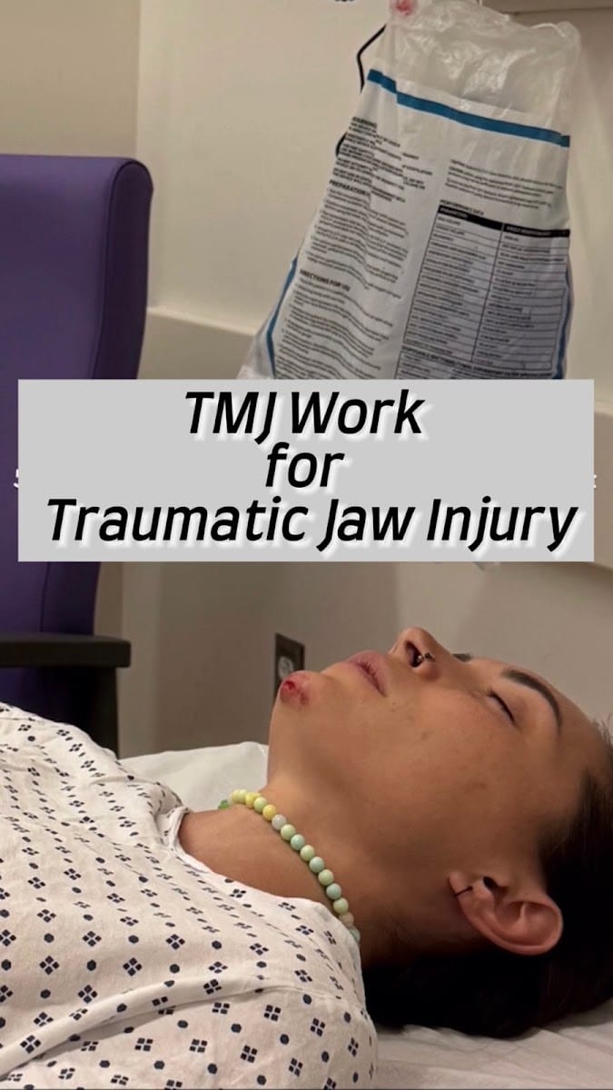 Pain Relief Massage