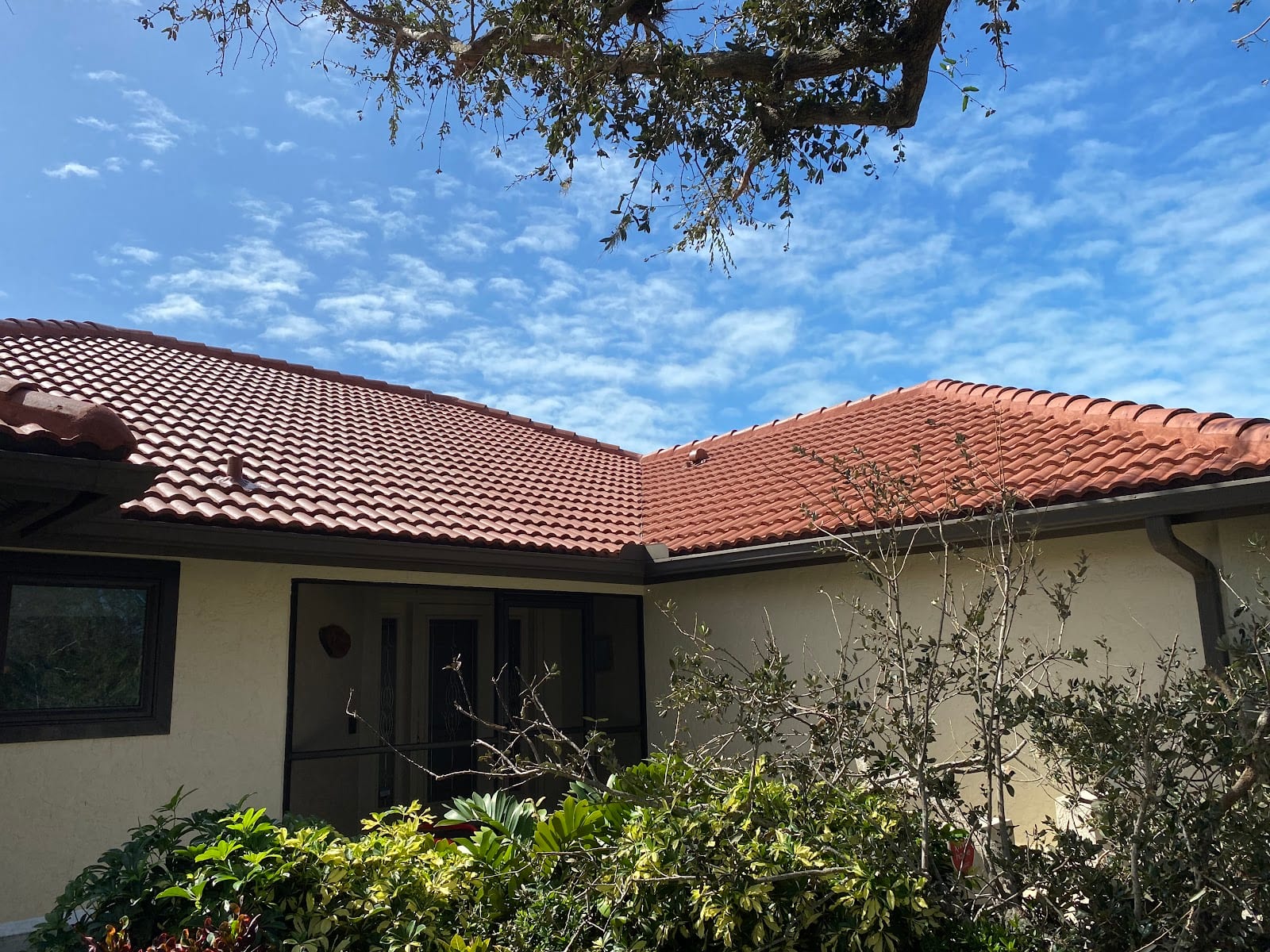 MCE Yoder Roofing LLC