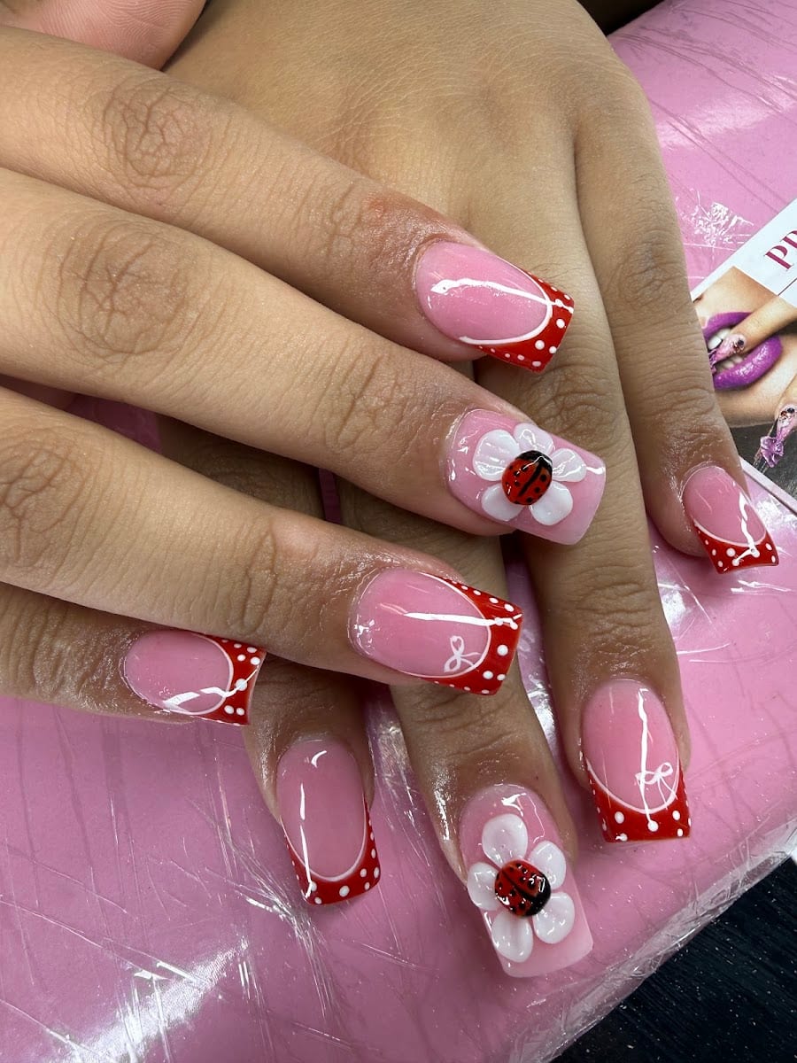 Pro Spa Nails, photo 4