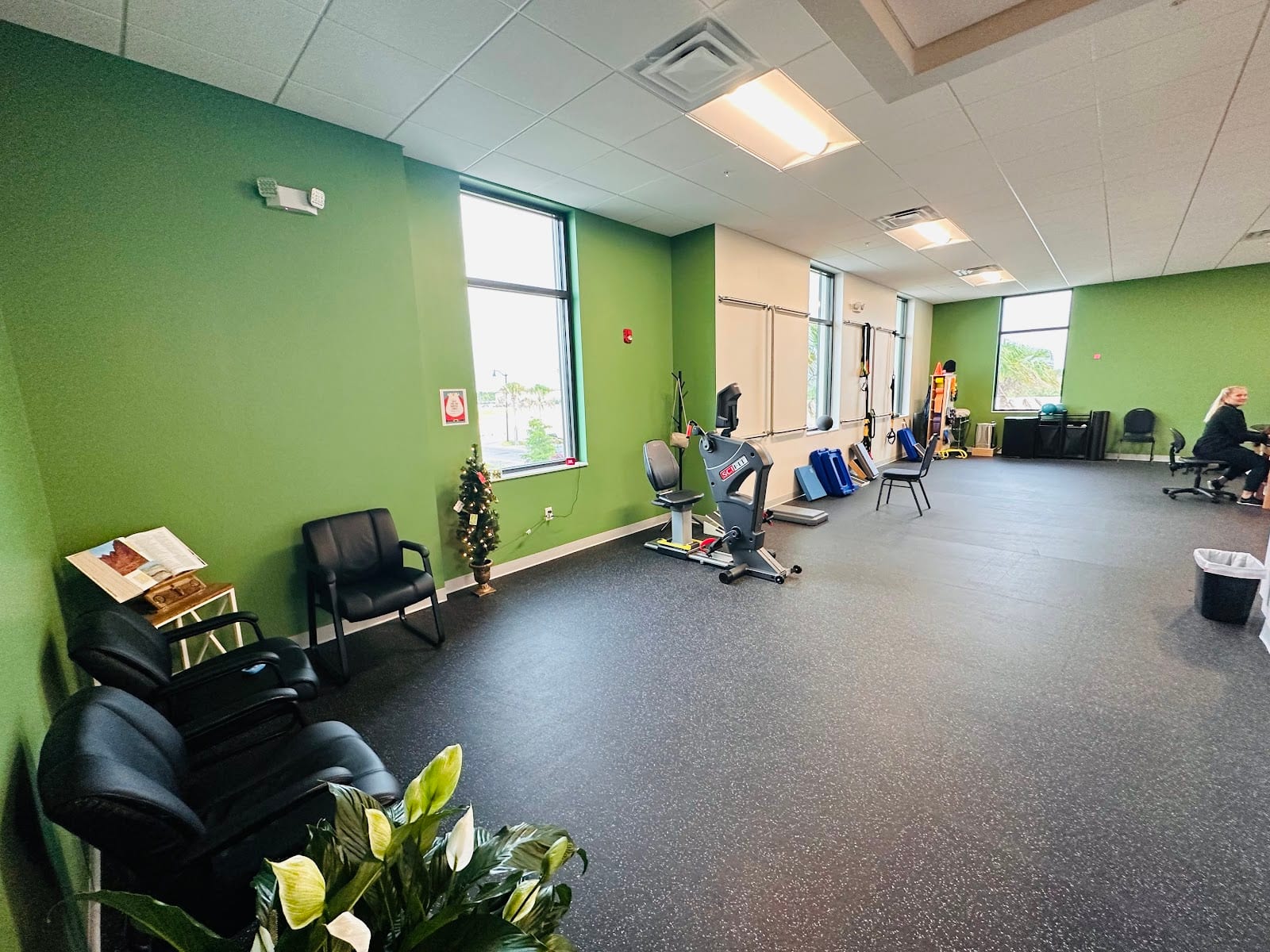 Agility Physical Therapy & Sports Performance, photo 2