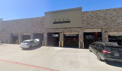 Bridgestone