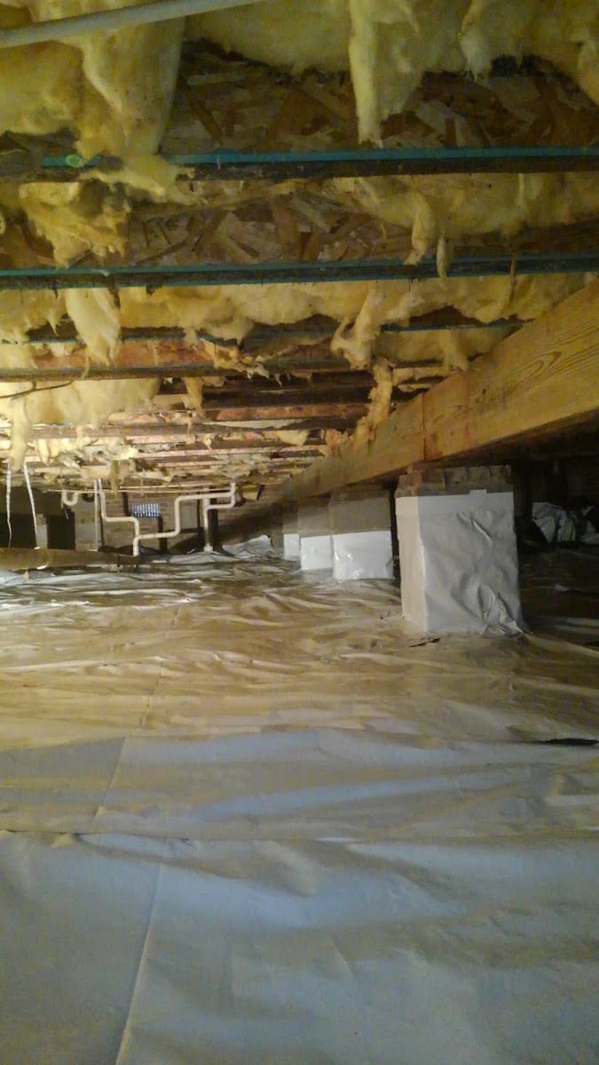 Upstate Pest Solutions