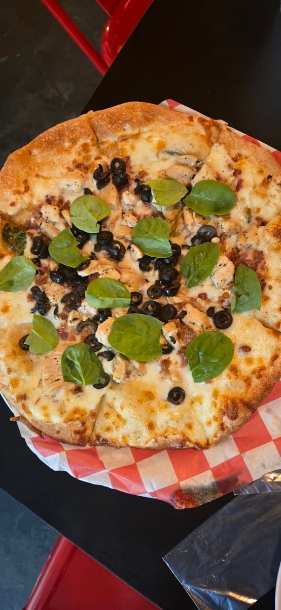 FYRE PIZZA Co, photo 4