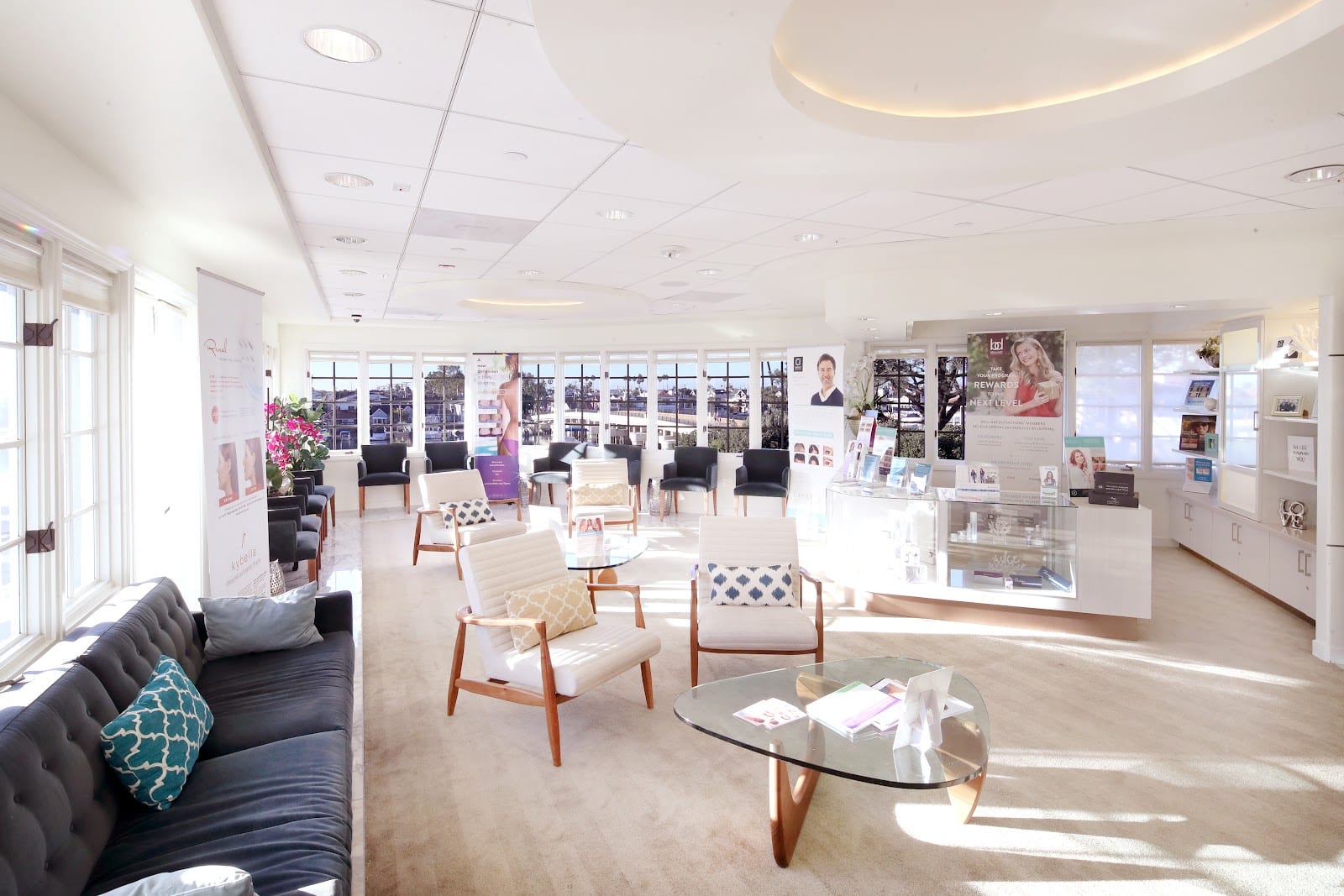 CosmetiCare Plastic Surgery Newport Beach & Med Spa, photo 4