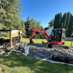 Shoemaker Construction LLC - Construction, Remodeling, Demolition, Excavation Company Based in Olympia, Washington, photo 2