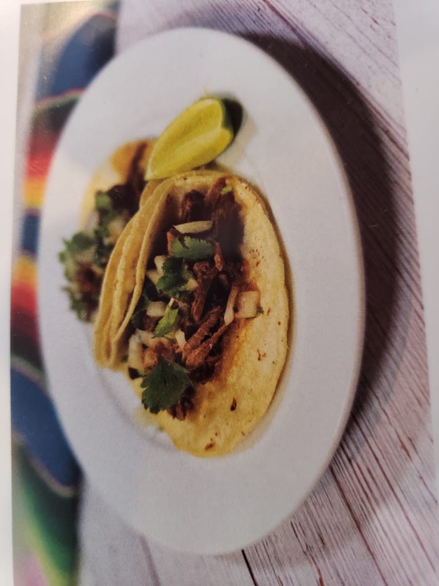 Don Chepe's Mexican Food