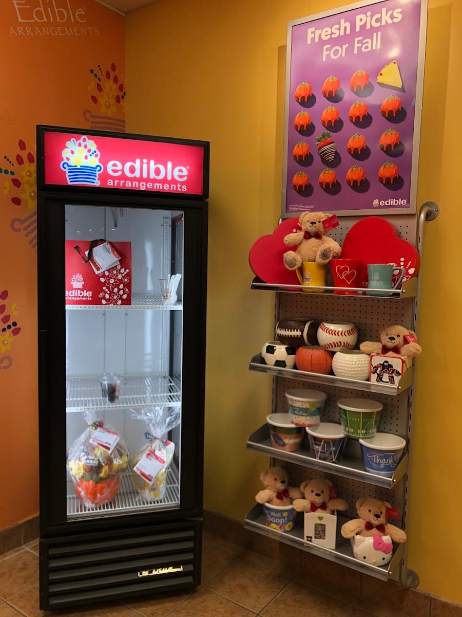 Edible Arrangements, photo 2