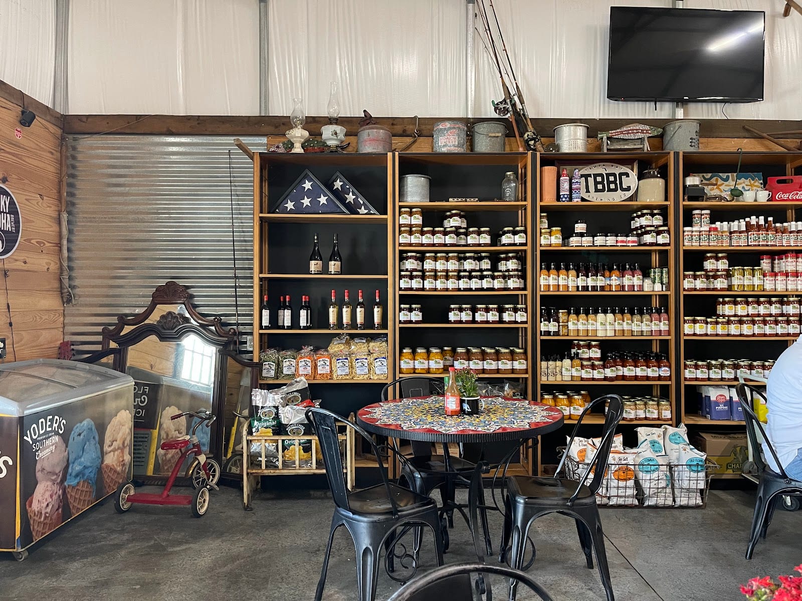 Seminole Heights General Store, photo 4