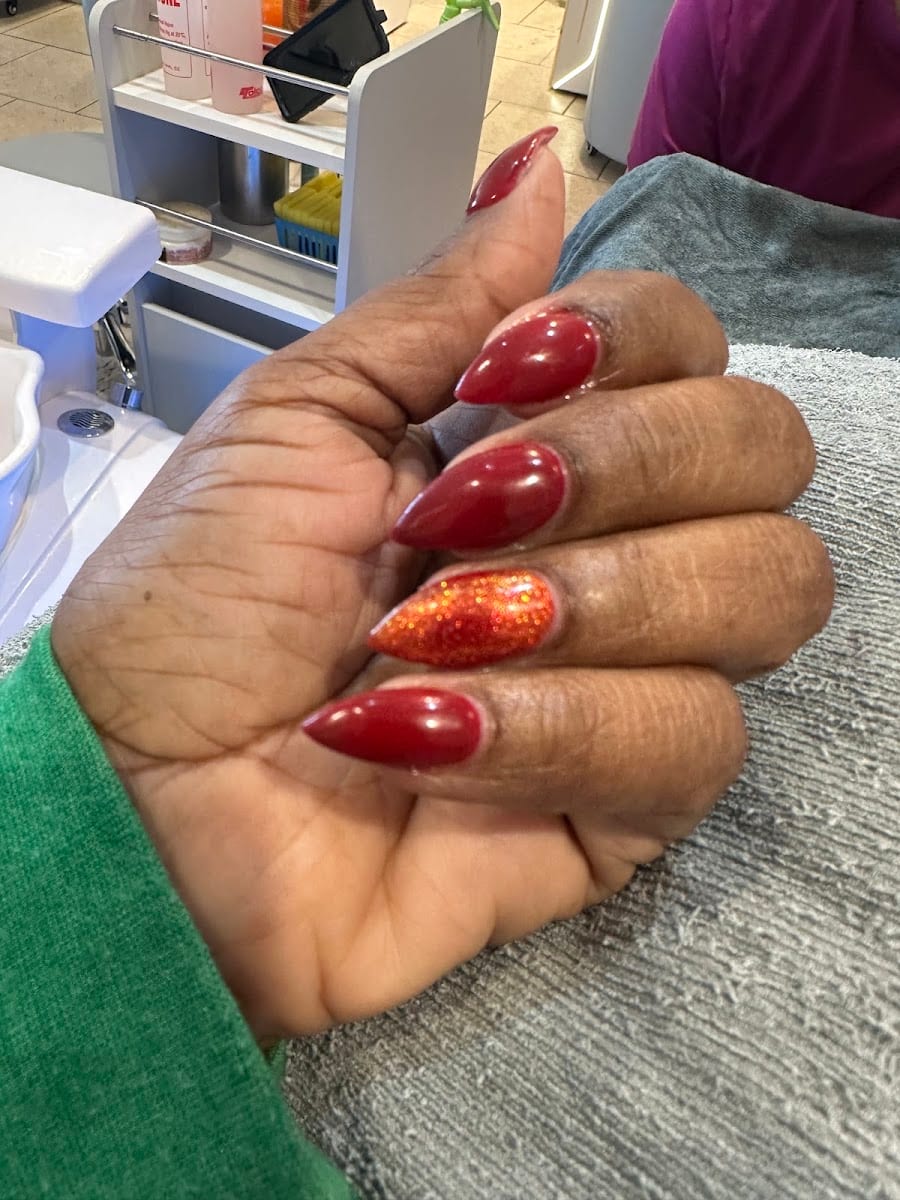 World Nails, photo 2