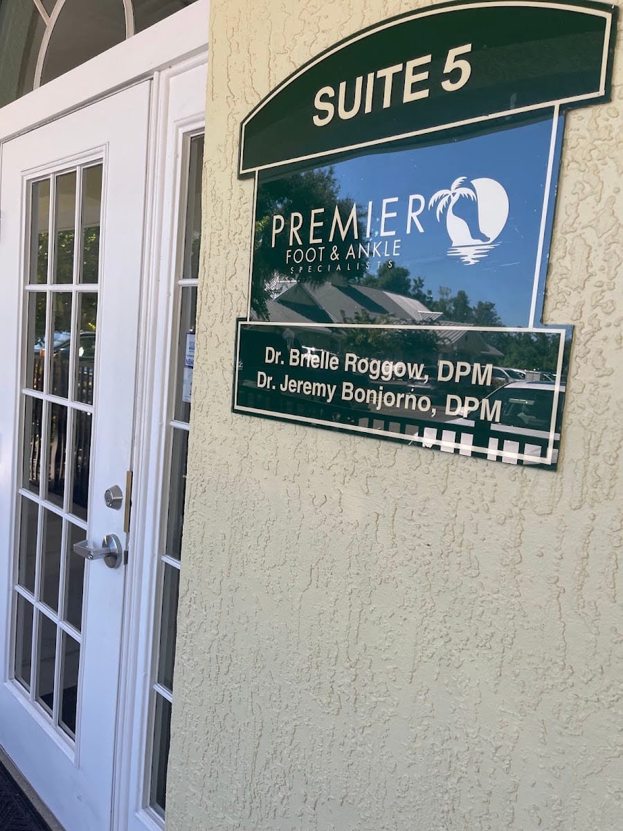 Premier Foot & Ankle Specialists