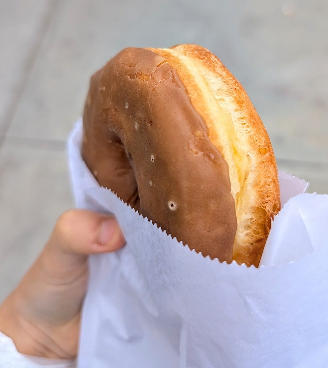 Granny's Donuts