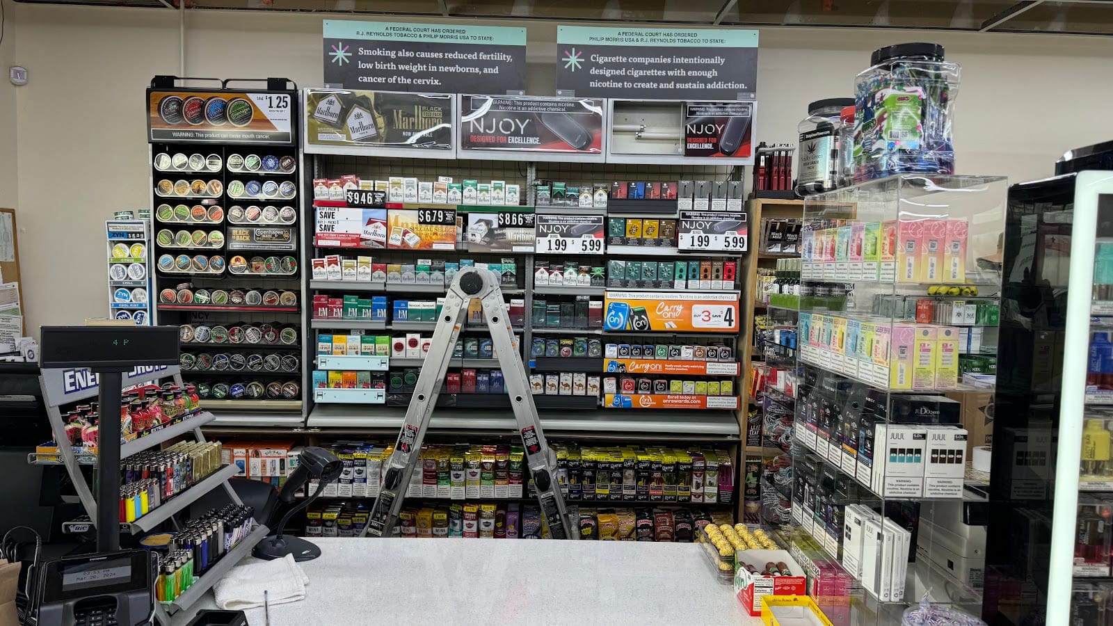Valero