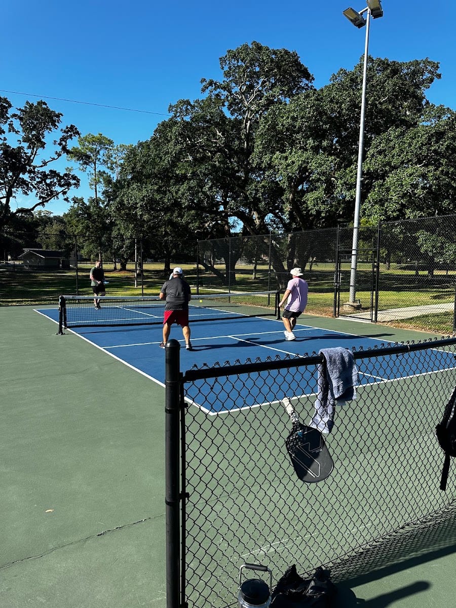 Stotts Recreation Center, photo 3