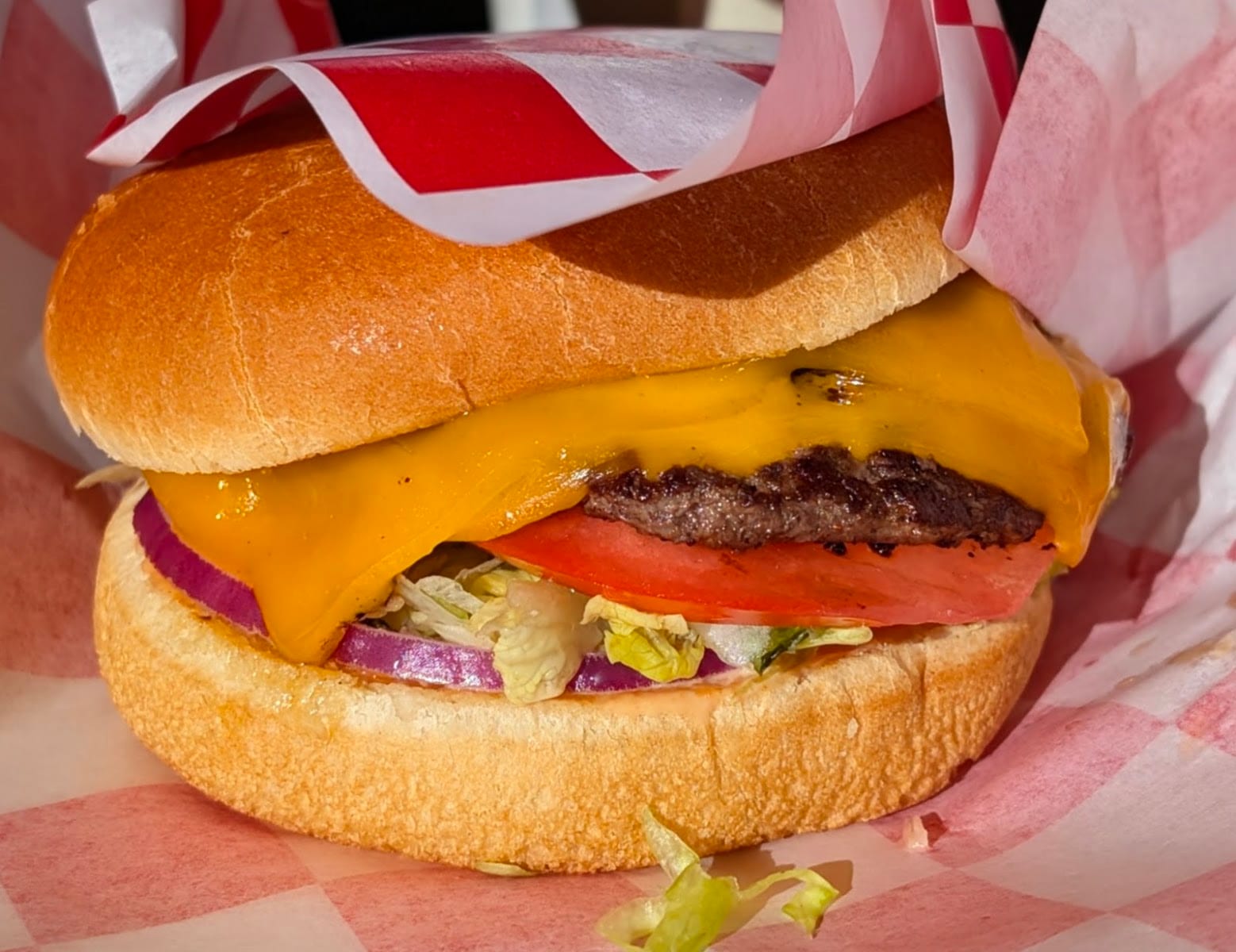 Hermie's Drive In