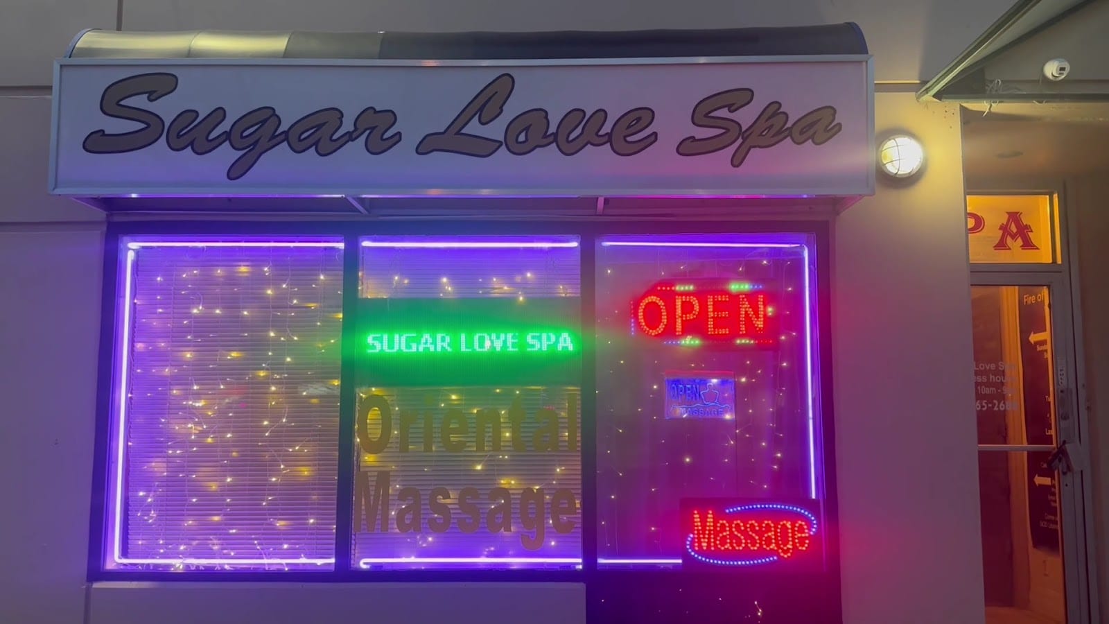 Sugar Love Spa, photo 3