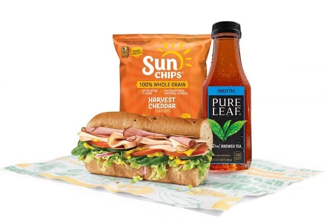 Subway, photo 3
