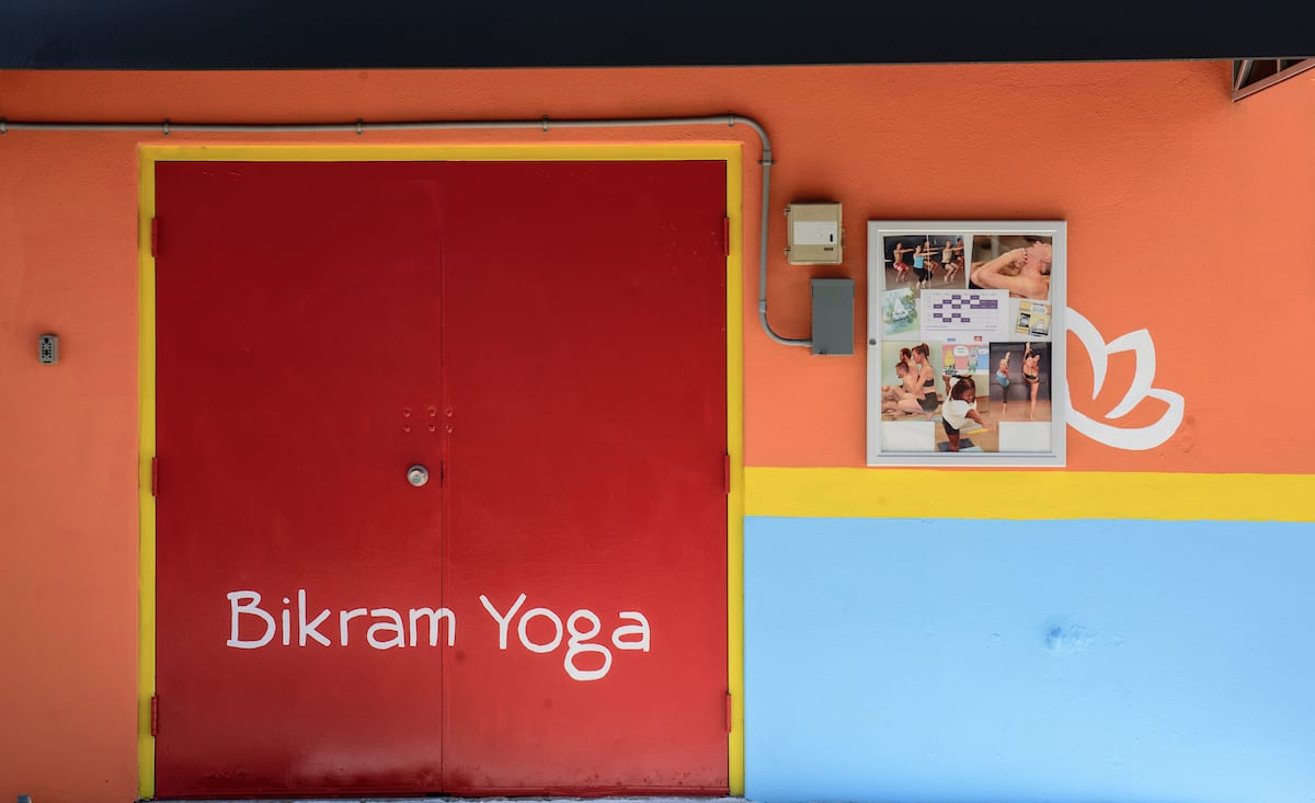 Bikram Yoga Sarasota - Downtown, photo 2