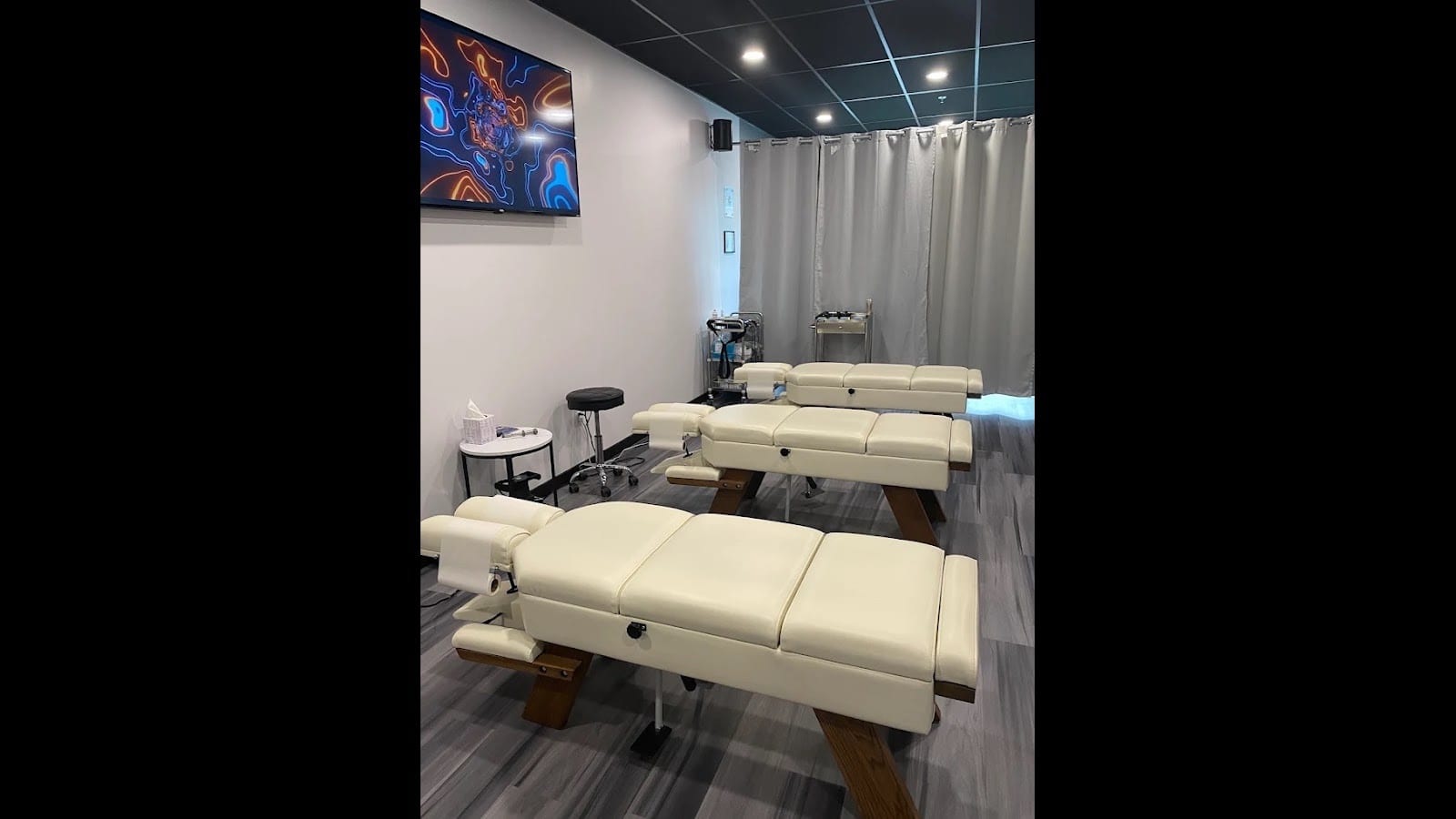 Doctor Tony Chiro