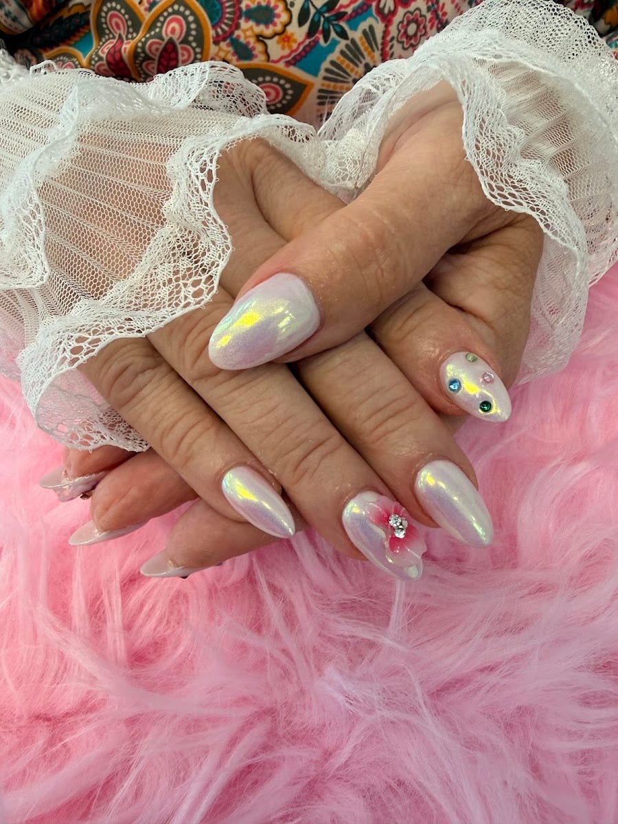 Charming Nails