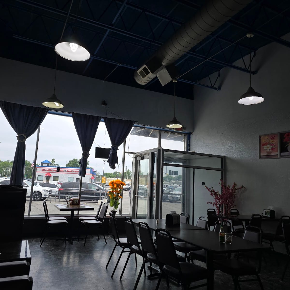 Mother Home Burmese ~Thai Halal Restaurant, photo 2