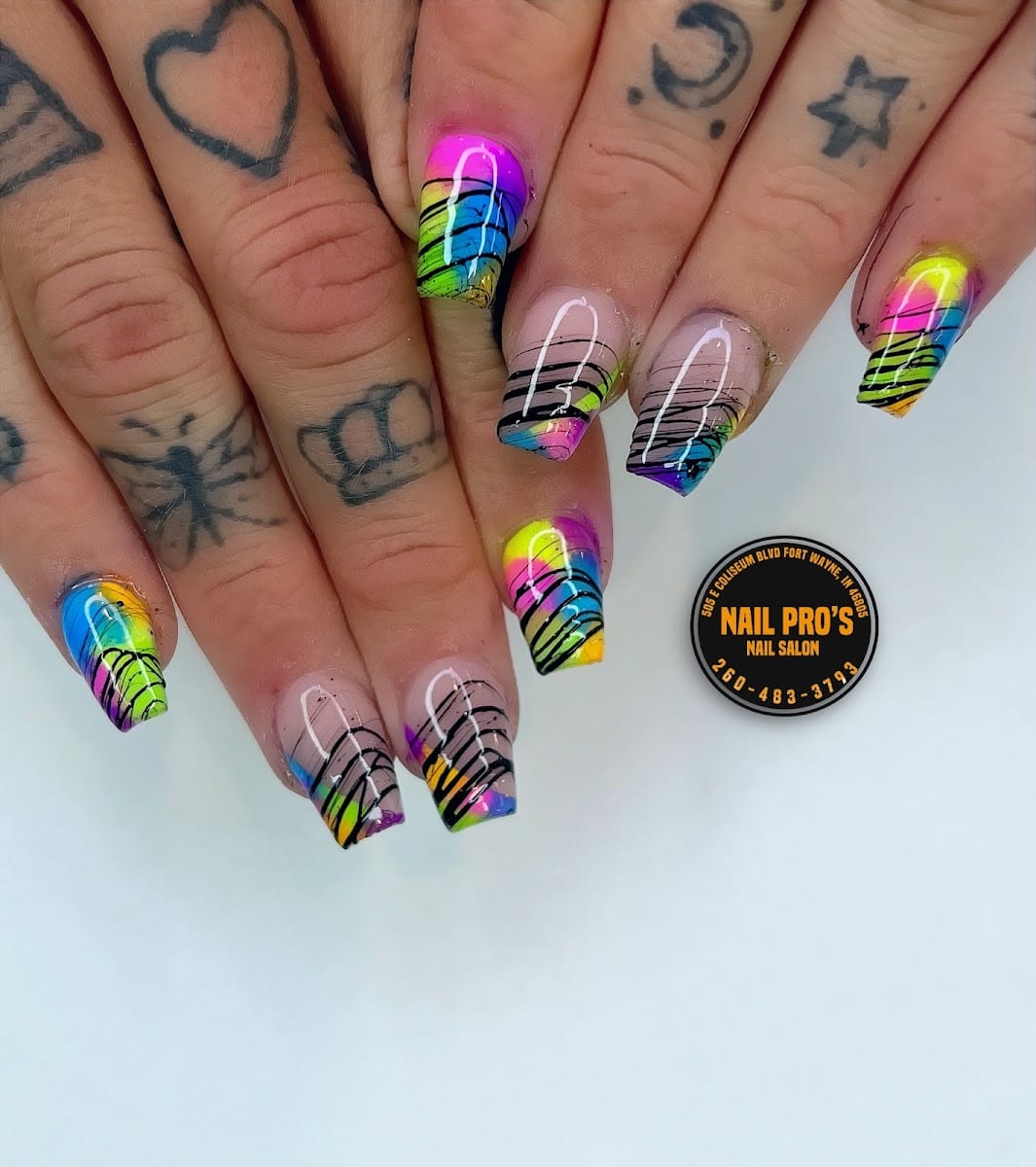 Nail Pro's, photo 4