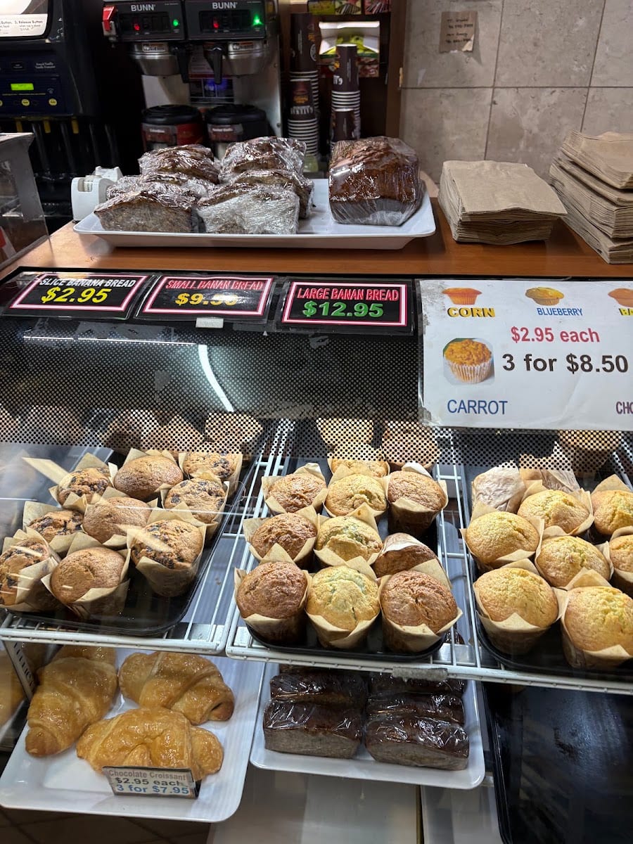 Bakery On The Go, photo 2