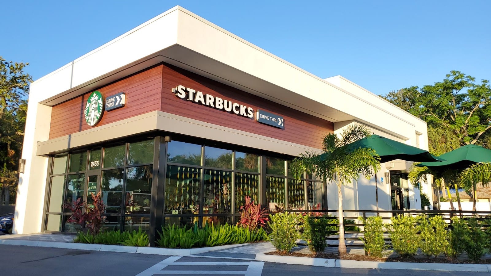 Starbucks Coffee Company, photo 2